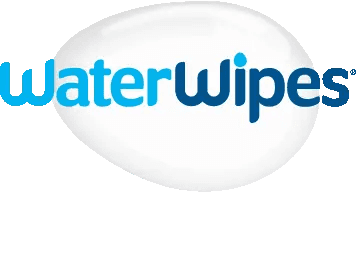 WaterWipes logo