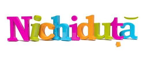 Nichiduță logo