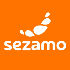 Sezamo logo