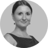 Anca Marciuc, Admin and finance